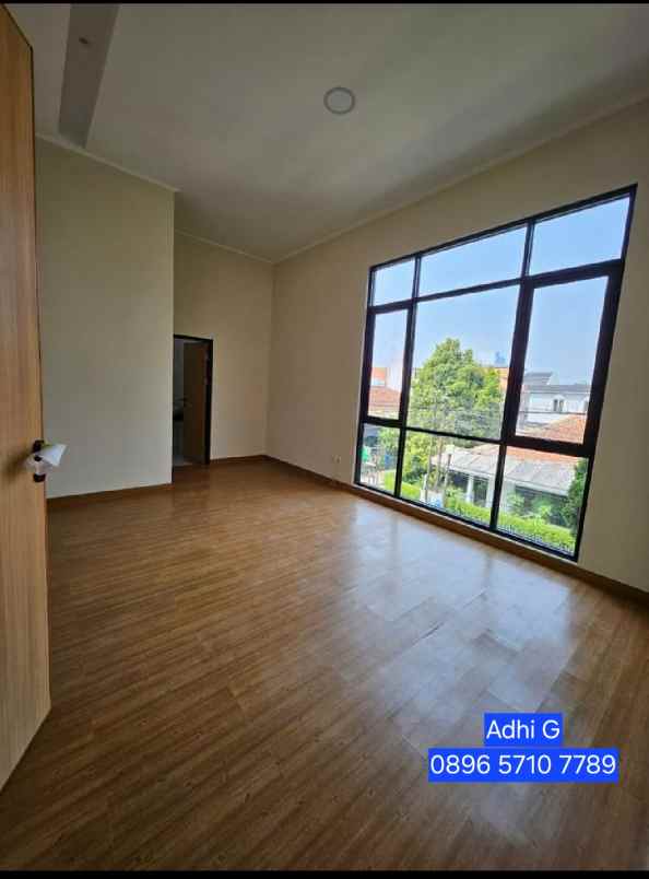 rumah baru gaya modern sekelimus buahbatu