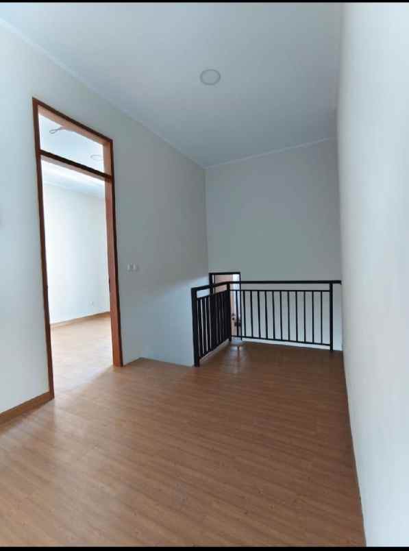 rumah baru gaya modern sekelimus buahbatu