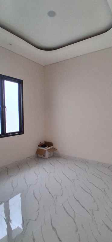 rumah baru jatimakmur pondok gede
