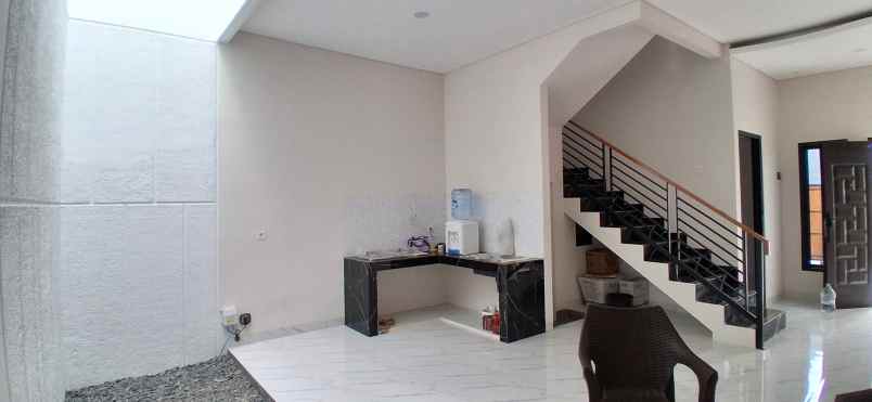 rumah baru jatimakmur pondok gede
