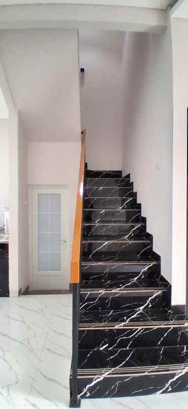 rumah baru jatimakmur pondok gede