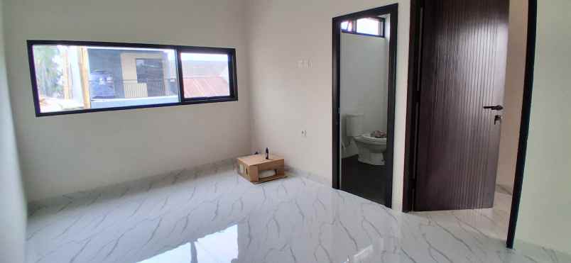 rumah baru jatimakmur pondok gede