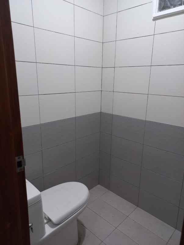 rumah baru kembar dekat pasirluyu sriwijaya bandung