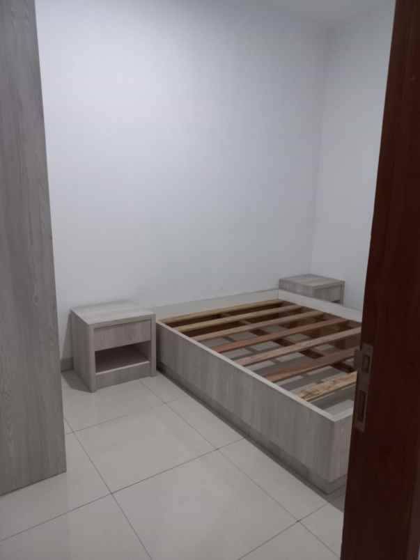 rumah baru kembar dekat pasirluyu sriwijaya bandung