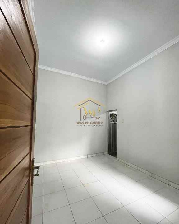 rumah baru siap huni posisi hook di kalasan