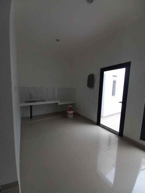 rumah baru turangga buah batu bandung