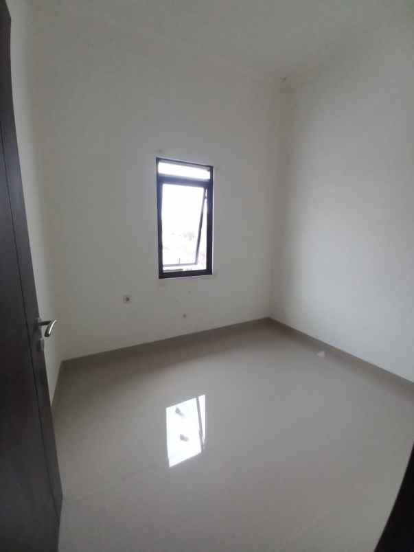 rumah baru turangga buah batu bandung