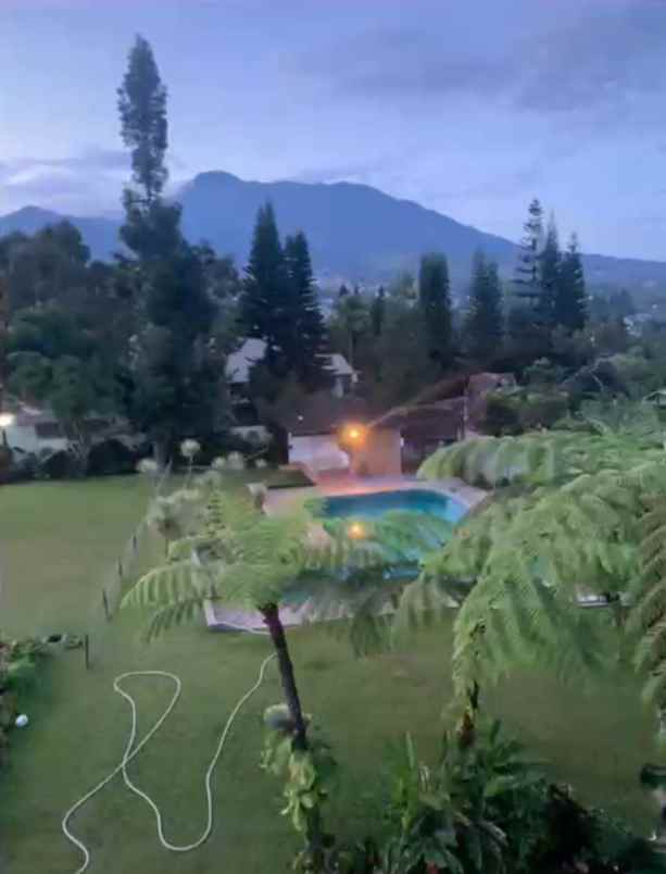 rumah batulayang cisarua