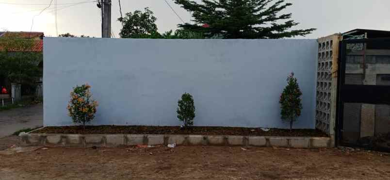 rumah bekasi utara bekasi jawa barat