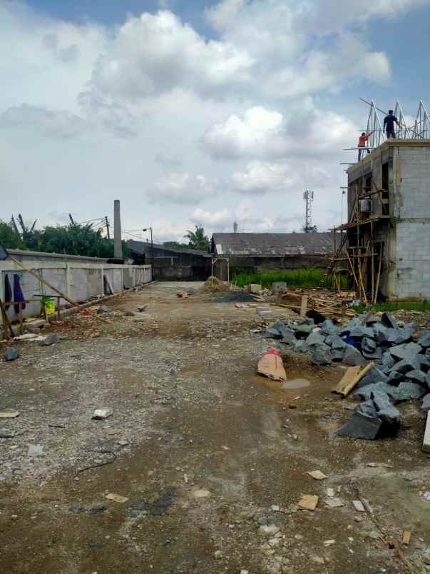 rumah bekasi utara bekasi jawa barat