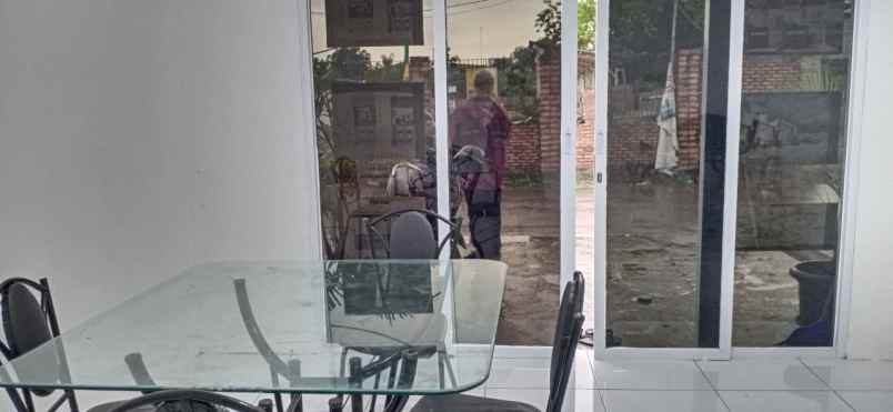 rumah bekasi utara bekasi jawa barat