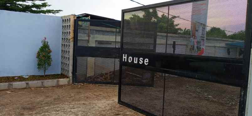 rumah bekasi utara bekasi jawa barat