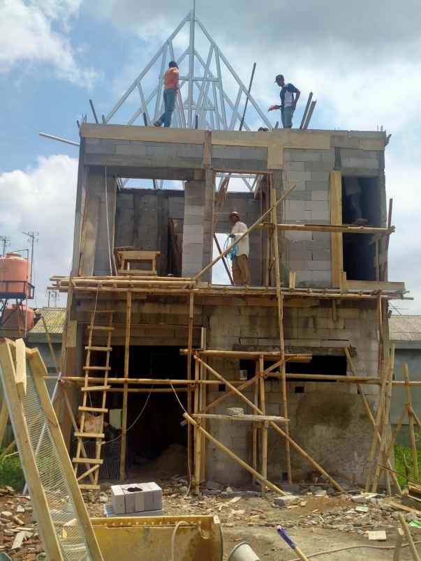 rumah bekasi utara bekasi jawa barat