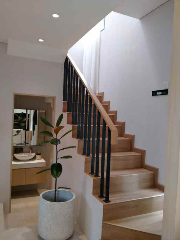 rumah bojongsari sawangan depok