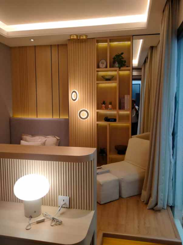 rumah bojongsari sawangan depok