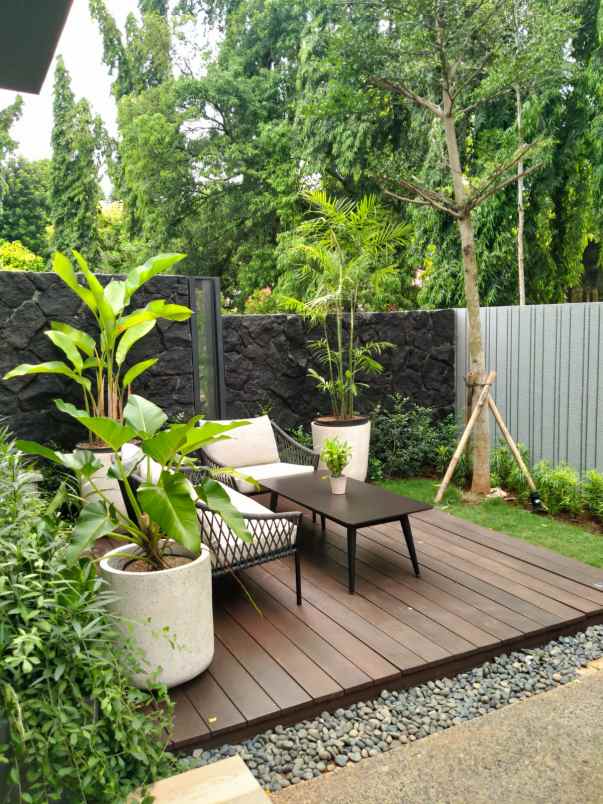 rumah bojongsari sawangan depok