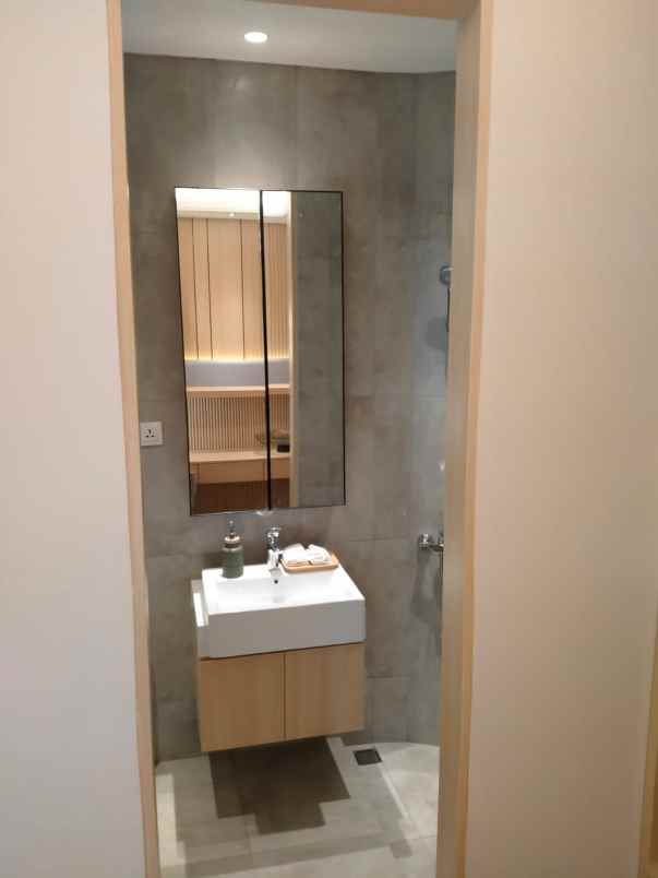 rumah bojongsari sawangan depok