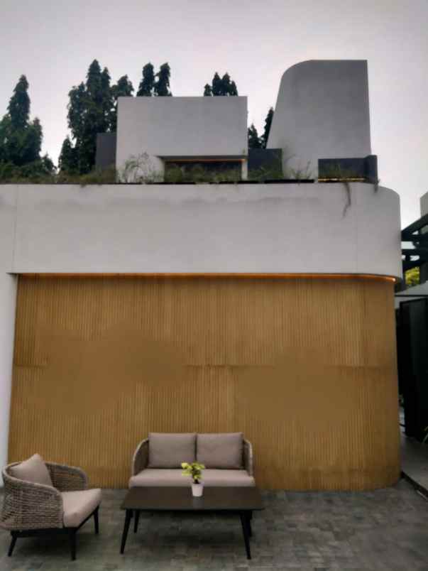 rumah bojongsari sawangan depok