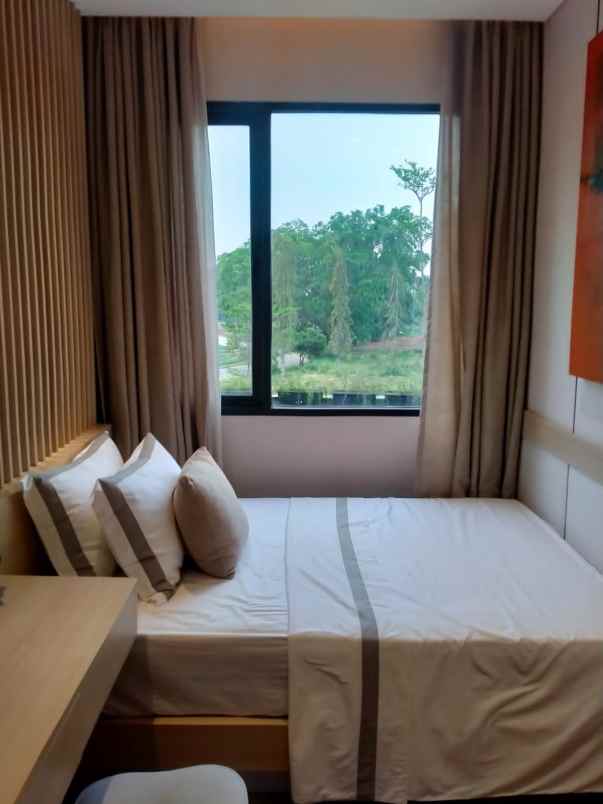 rumah bojongsari sawangan depok