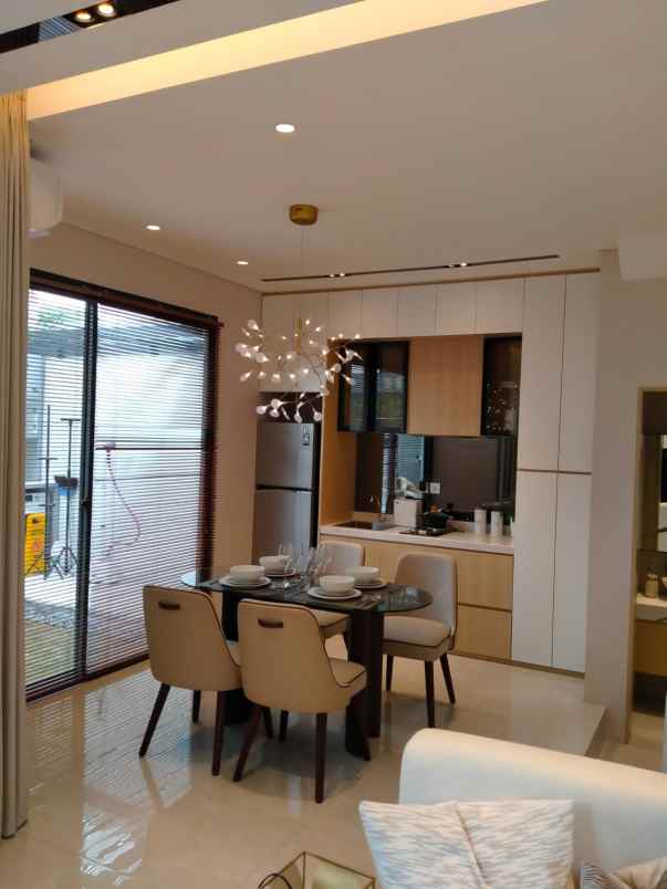 rumah bojongsari sawangan depok