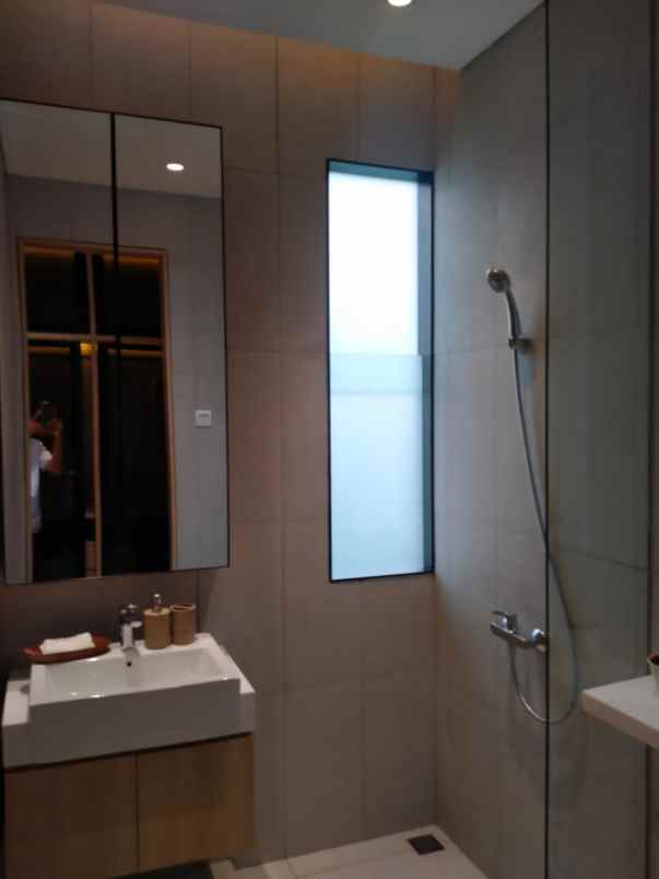 rumah bojongsari sawangan depok