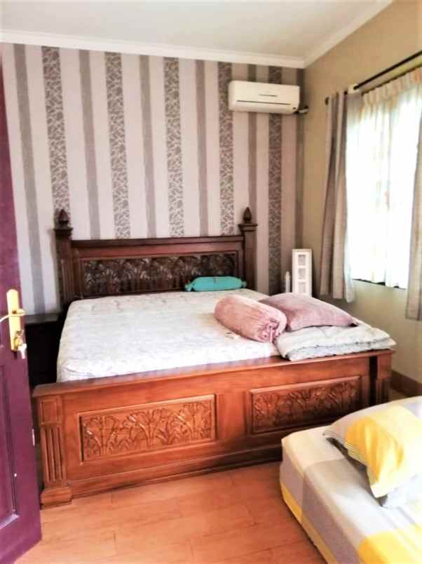 rumah bulevar hijau regency kota