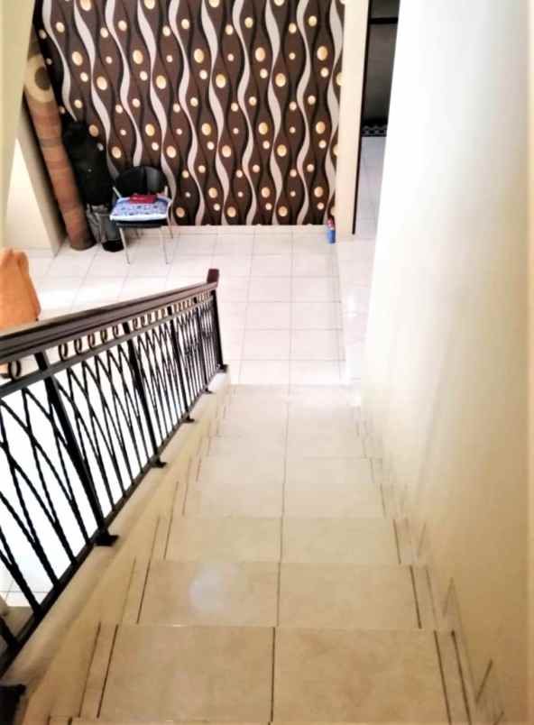 rumah bulevar hijau regency kota