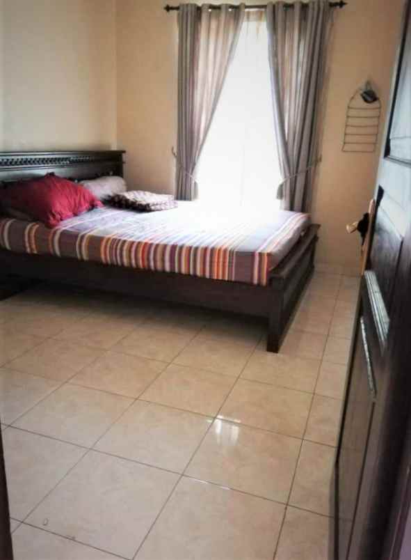 rumah bulevar hijau regency kota