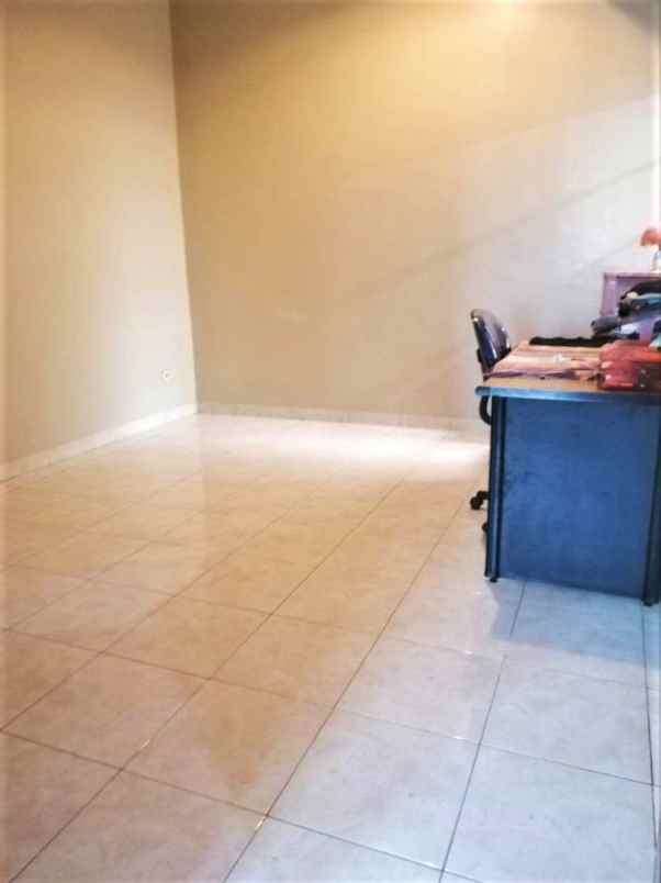 rumah bulevar hijau regency kota