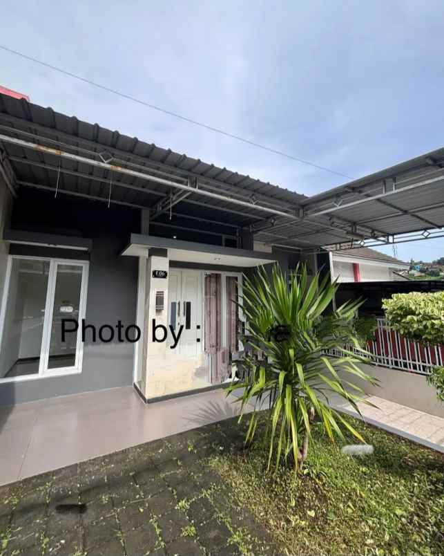 rumah candi kalasan manyaran semarang