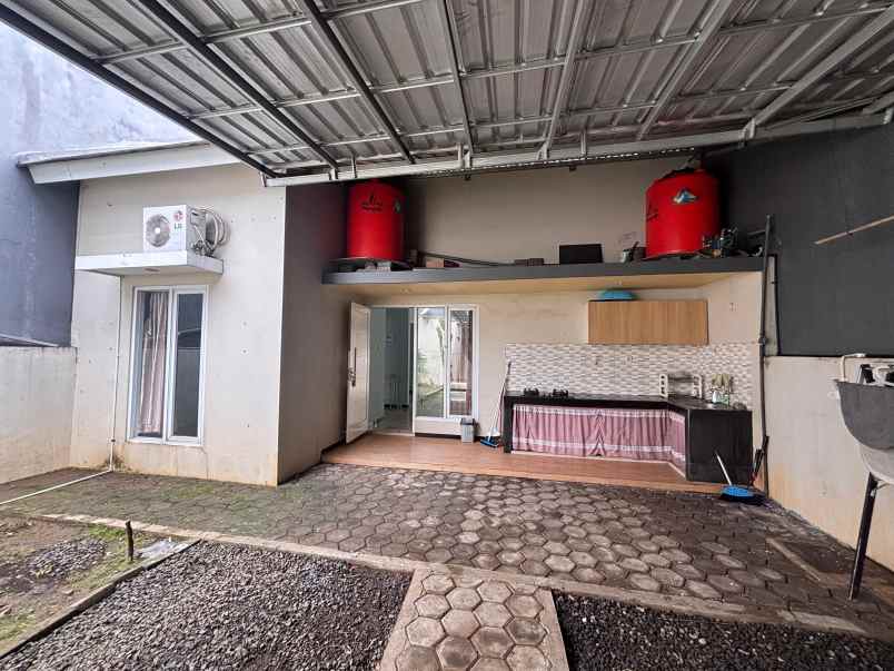 rumah candi kalasan manyaran semarang