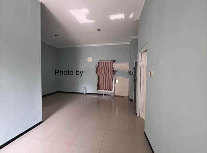 rumah candi kalasan manyaran semarang