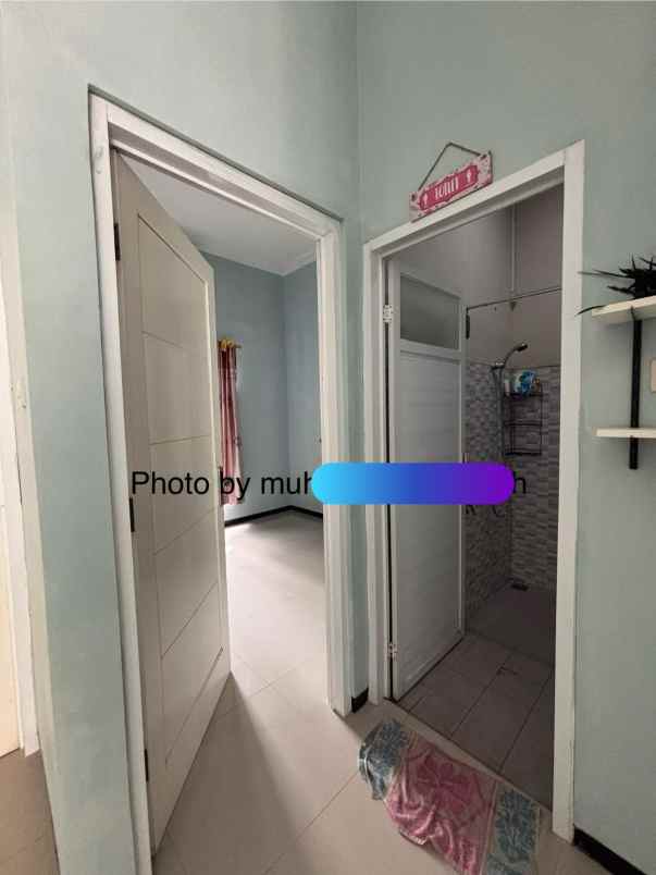 rumah candi kalasan manyaran semarang