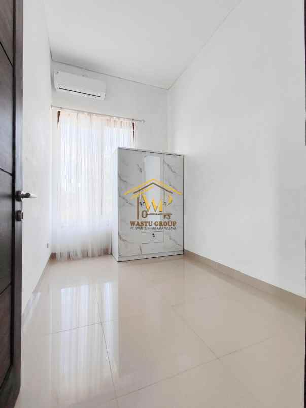 rumah cantik dekat maguwoharjo rumah maguwo mansion