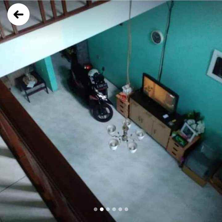 rumah cibaduyut lama