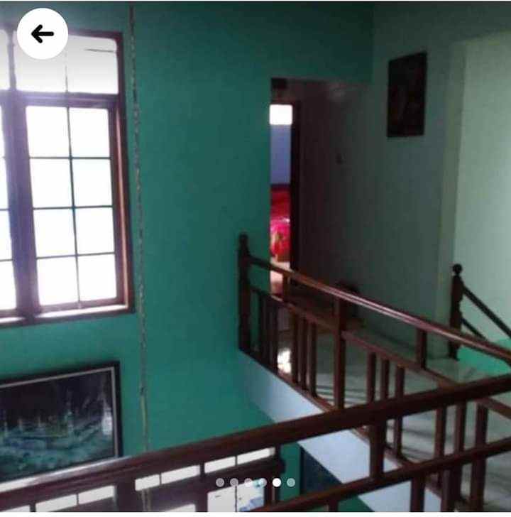 rumah cibaduyut lama