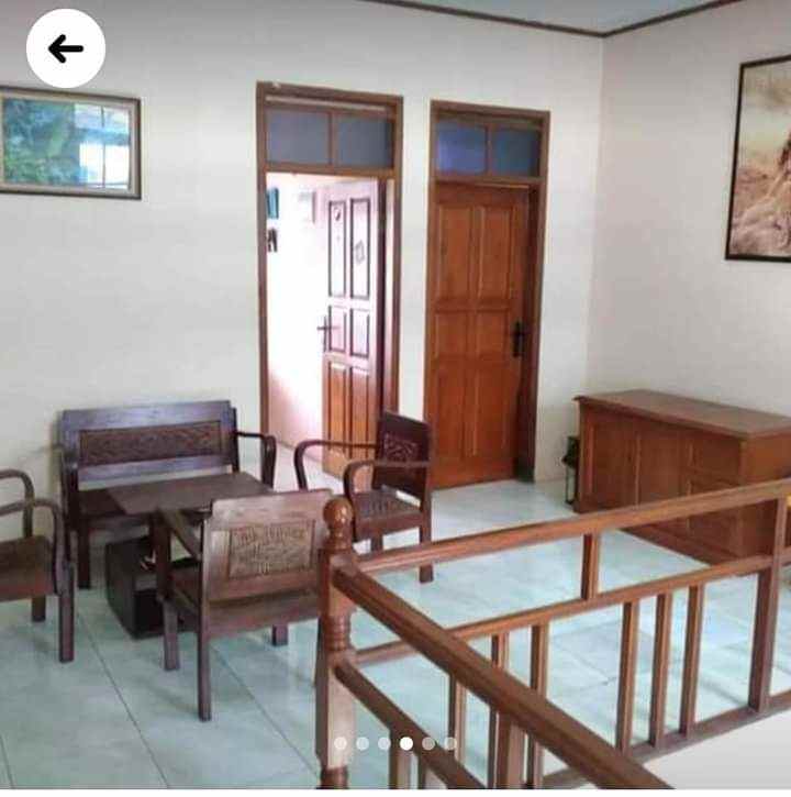 rumah cibaduyut lama