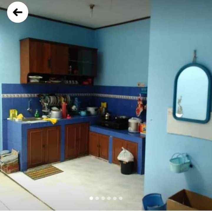 rumah cibaduyut lama