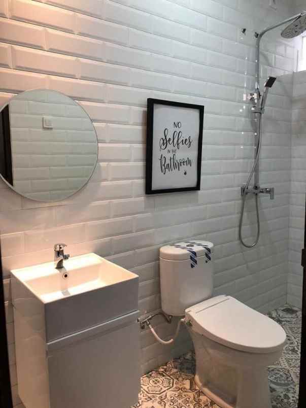 rumah ciganjur jagakarsa