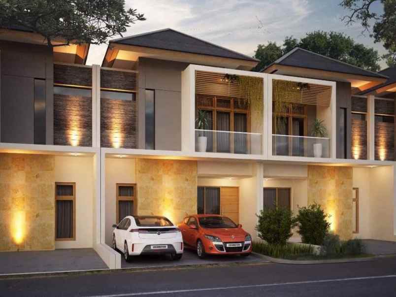 rumah ciganjur jagakarsa