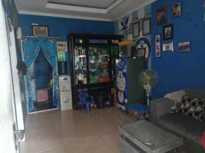 rumah cikarang utara