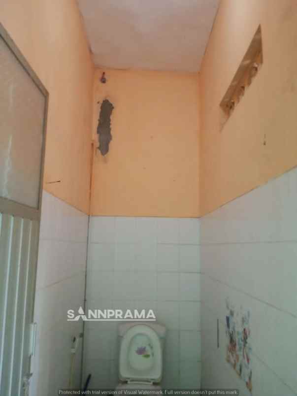 rumah cipedak