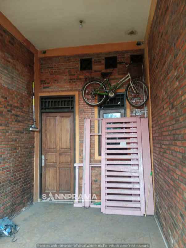 rumah cipedak