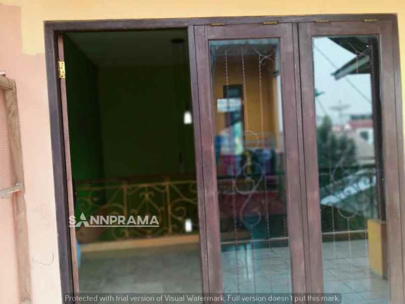 rumah cipedak