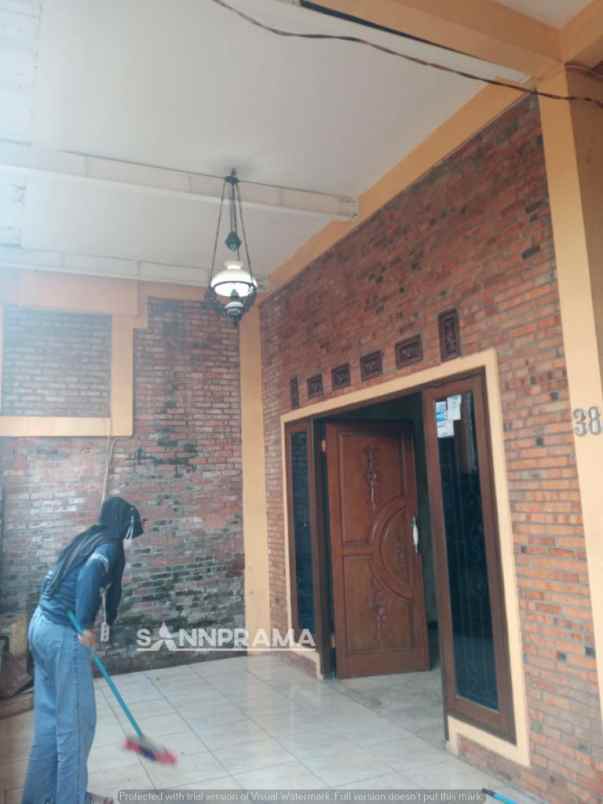 rumah cipedak