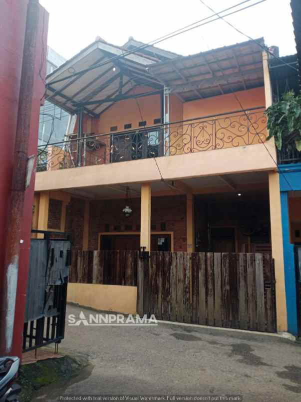 rumah cipedak