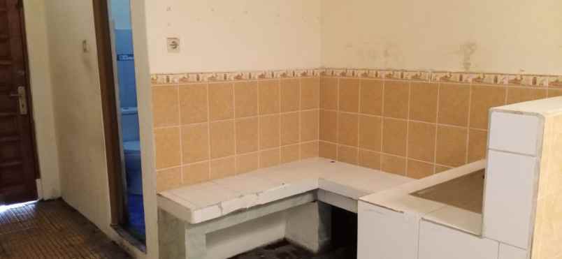 rumah cipinang jakarta timur dki