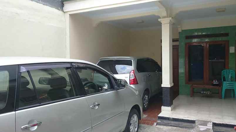rumah cipinang jakarta timur dki