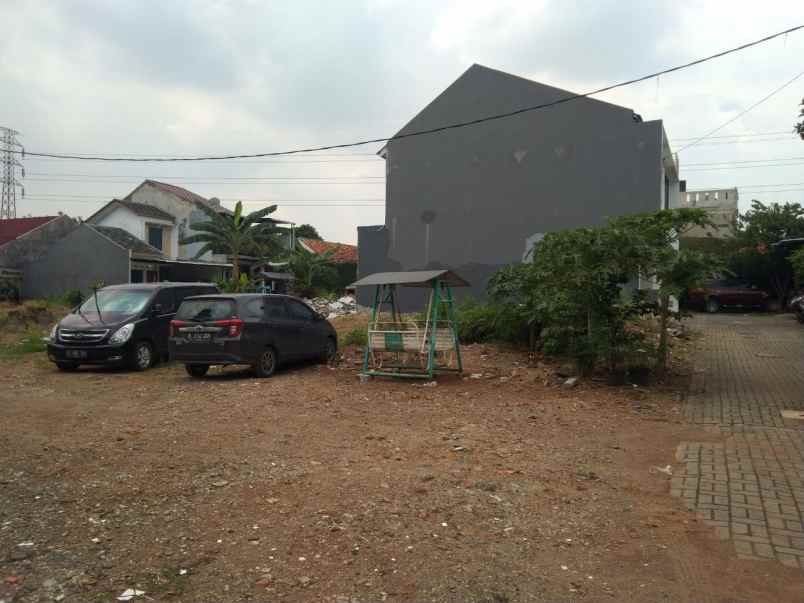 rumah ciracas jakarta timur