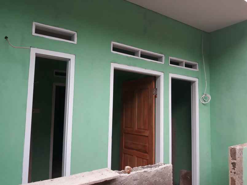 rumah citaya kp rawa desa rawa